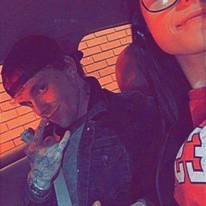 Meet your Posher, Katelynn